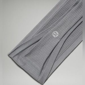 NWT Lululemon® Vent Tech Wide Headband